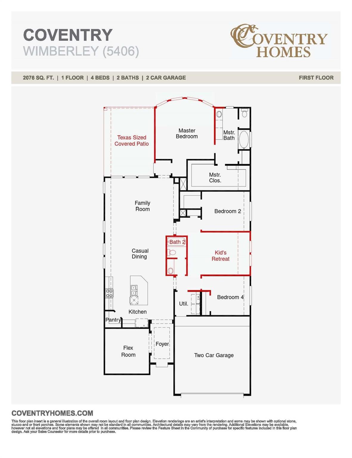 42631 Reminiscent Lane