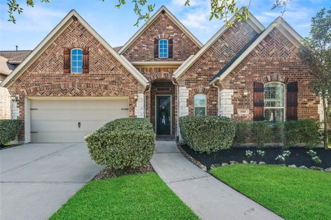 Photo of 3319 Skylark Valley Trace, Porter, TX 77365 (MLS # 98834525)