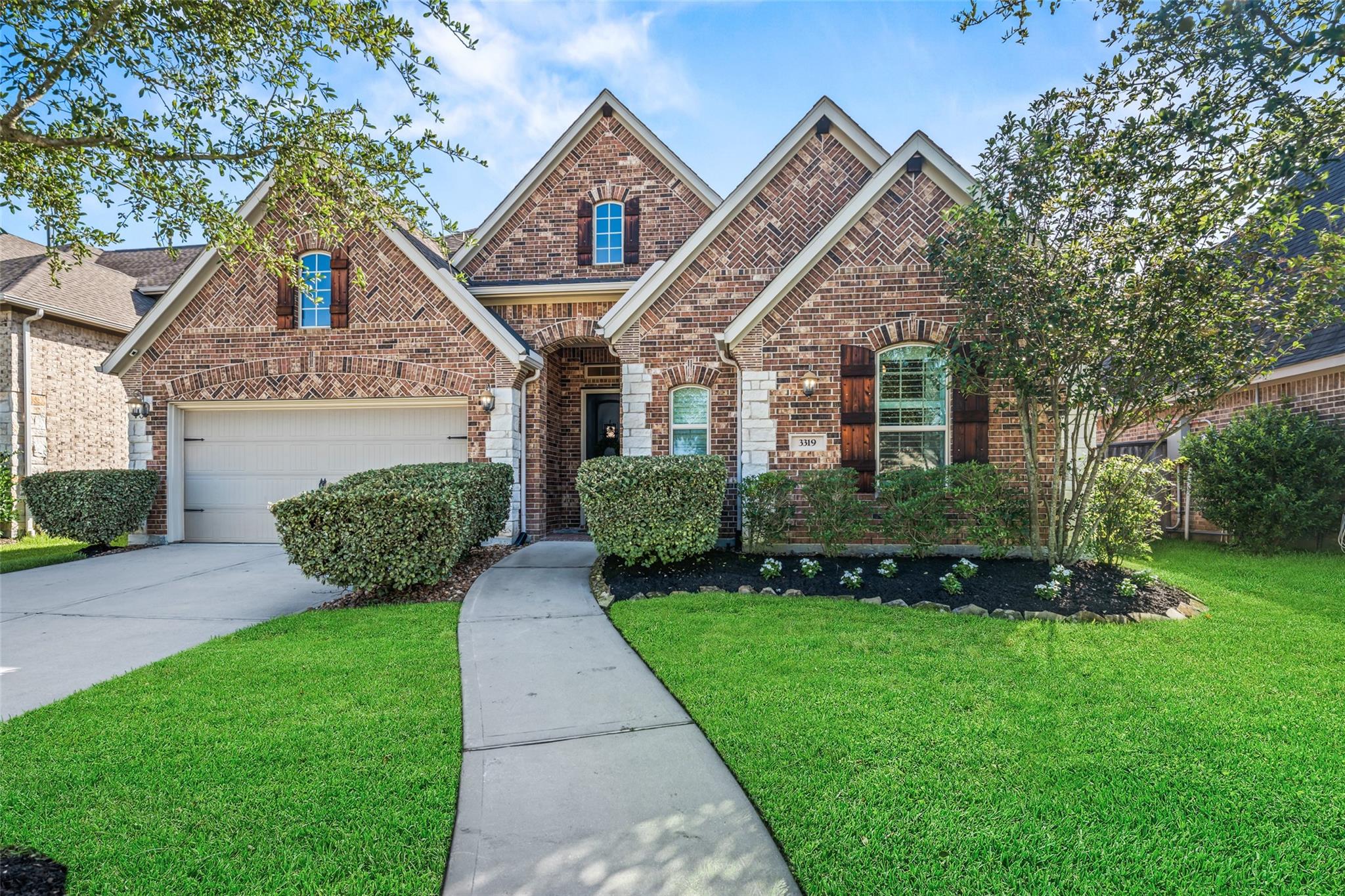 3319 Skylark Valley Trace
