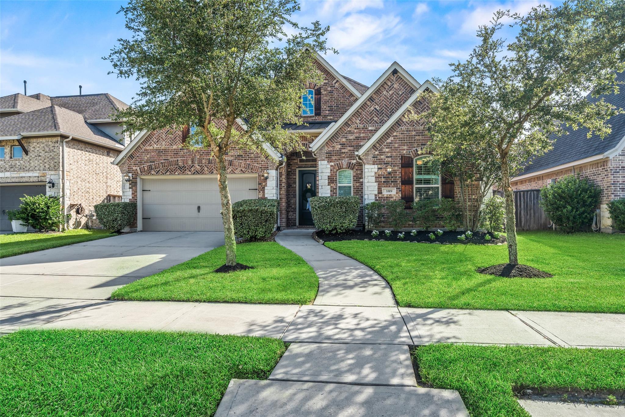 3319 Skylark Valley Trace