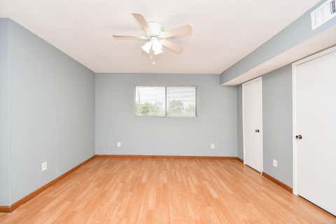 Tiny photo for 8323 Wilcrest Drive #17008, Houston, TX 77072 (MLS # 23178087)