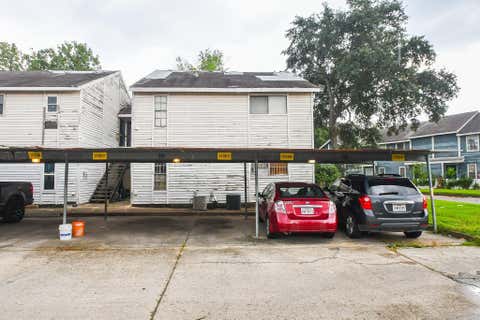 Tiny photo for 8323 Wilcrest Drive #17008, Houston, TX 77072 (MLS # 23178087)