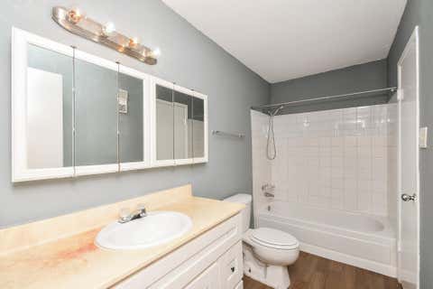 Tiny photo for 8323 Wilcrest Drive #17008, Houston, TX 77072 (MLS # 23178087)