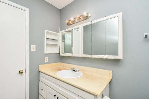 Tiny photo for 8323 Wilcrest Drive #17008, Houston, TX 77072 (MLS # 23178087)