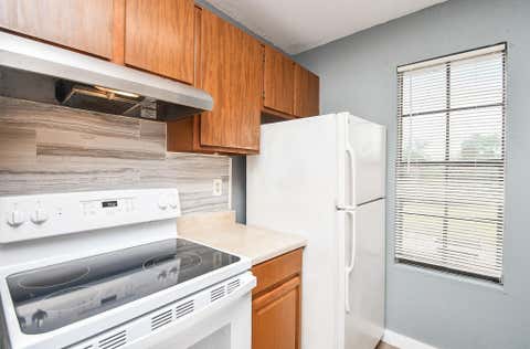 Photo of 8323 Wilcrest Drive #17008, Houston, TX 77072 (MLS # 23178087)