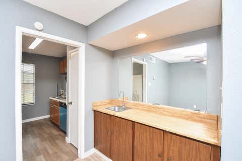 Tiny photo for 8323 Wilcrest Drive #17008, Houston, TX 77072 (MLS # 23178087)