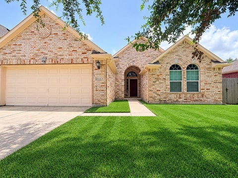Photo of 19535 Tuscola Lane, Katy, TX 77449 (MLS # 39084519)