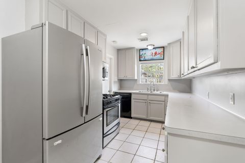 Tiny photo for 1811 W 14th 1/2 Street, Houston, TX 77008 (MLS # 20052814)