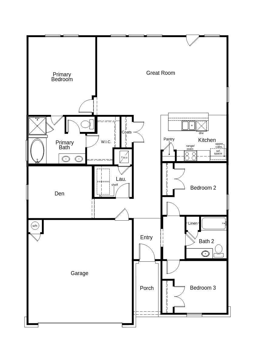 3319 Isla Samara Drive