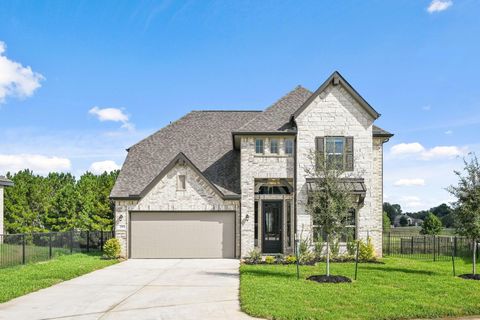 293 Peninsula Point Drive Montgomery TX 77356
