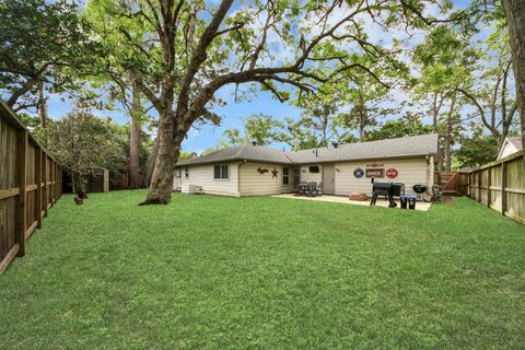 Tiny photo for 11414 Valley Stream Drive, Houston, TX 77043 (MLS # 20853757)