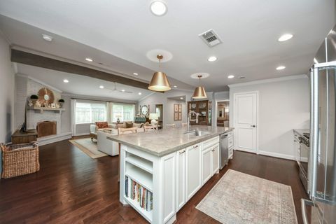 Tiny photo for 11414 Valley Stream Drive, Houston, TX 77043 (MLS # 20853757)