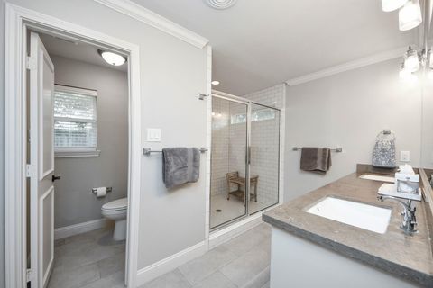 Tiny photo for 11414 Valley Stream Drive, Houston, TX 77043 (MLS # 20853757)