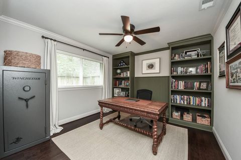 Tiny photo for 11414 Valley Stream Drive, Houston, TX 77043 (MLS # 20853757)