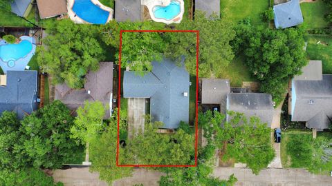 Tiny photo for 11414 Valley Stream Drive, Houston, TX 77043 (MLS # 20853757)