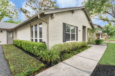Tiny photo for 11414 Valley Stream Drive, Houston, TX 77043 (MLS # 20853757)