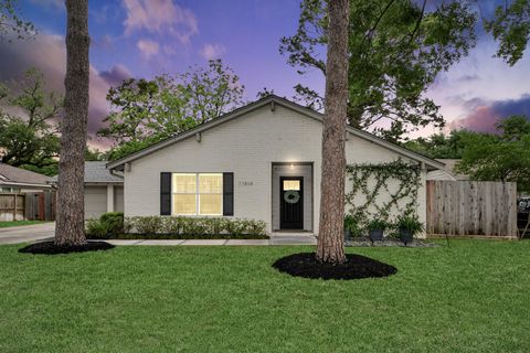 Tiny photo for 11414 Valley Stream Drive, Houston, TX 77043 (MLS # 20853757)