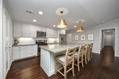 Tiny photo for 11414 Valley Stream Drive, Houston, TX 77043 (MLS # 20853757)