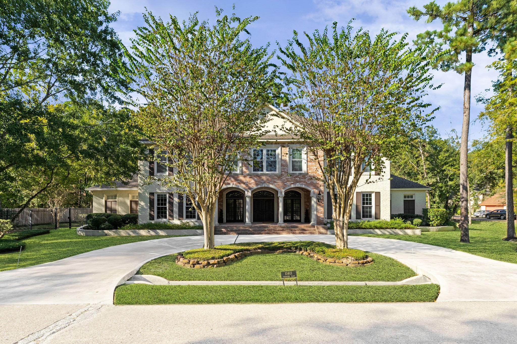 10401 Treeridge Place