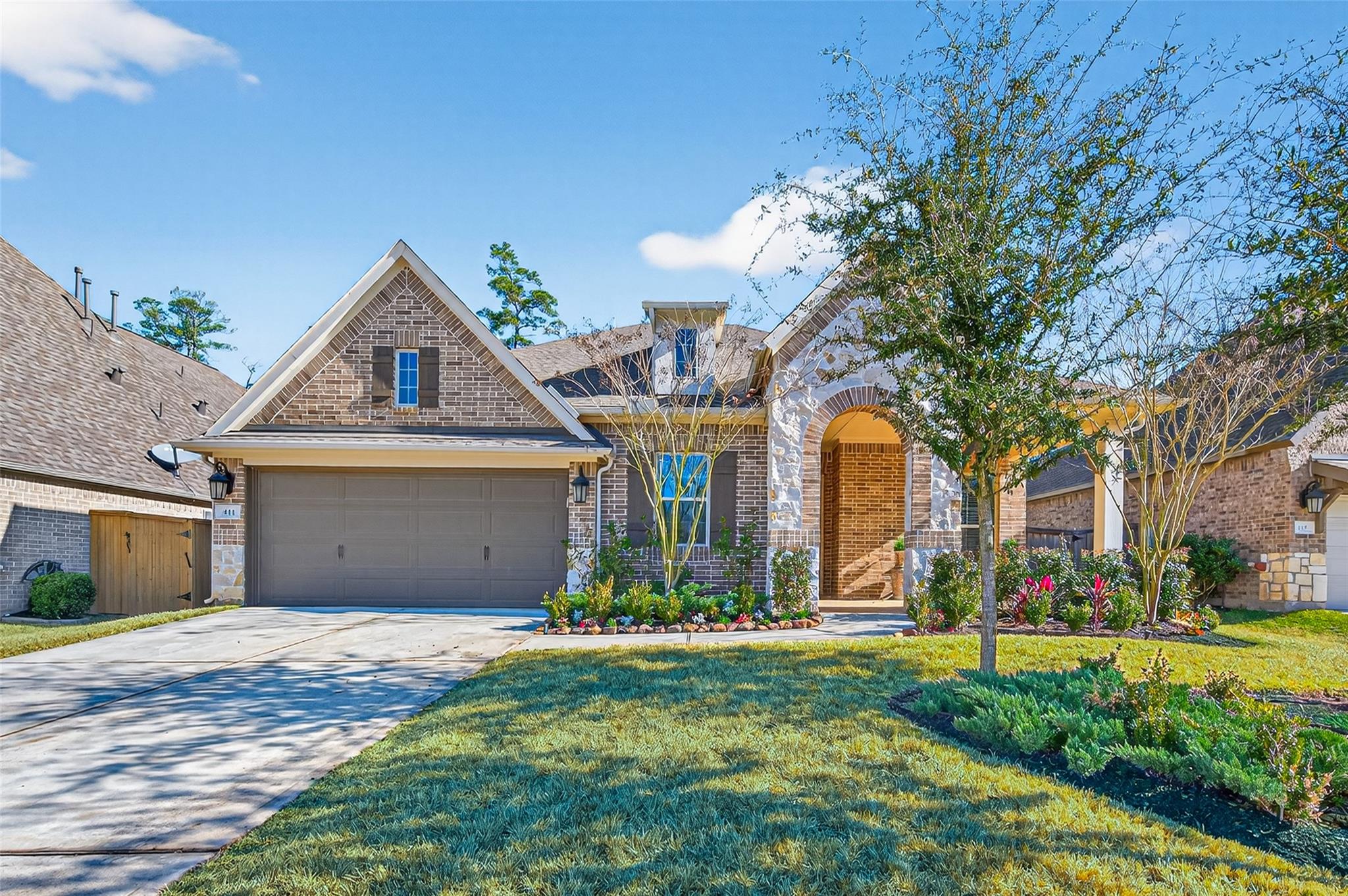 411 Callery Pear Court