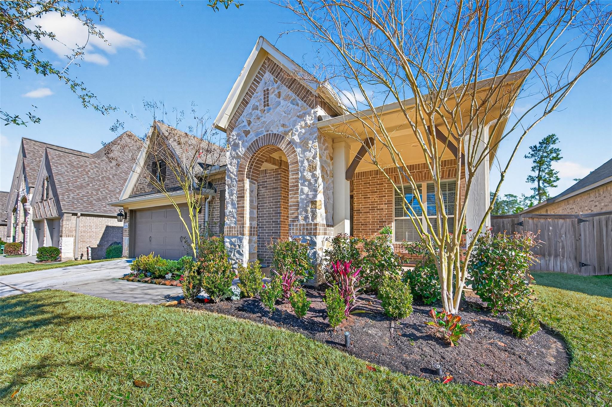 411 Callery Pear Court