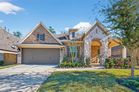 Photo of 411 Callery Pear Court, Conroe, TX 77304 (MLS # 59051733)