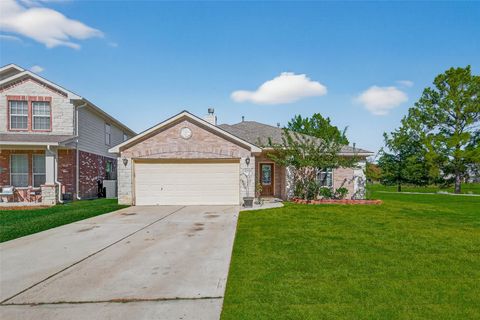 Photo of 7002 Durango Creek Drive, Magnolia, TX 77354 (MLS # 68552415)