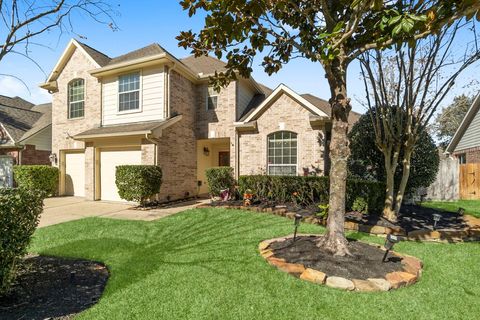 22 Ryanwyck Place The Woodlands TX 77384