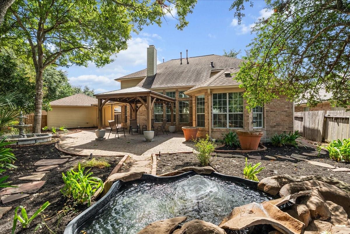311 Lake Front Drive