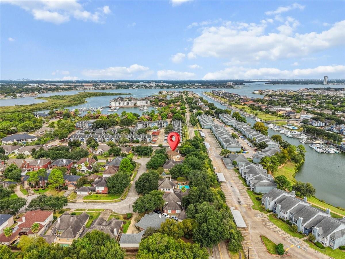 311 Lake Front Drive