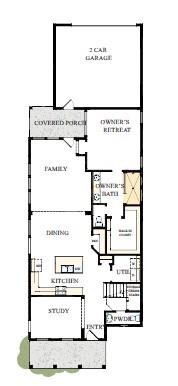2714 Cottage Place