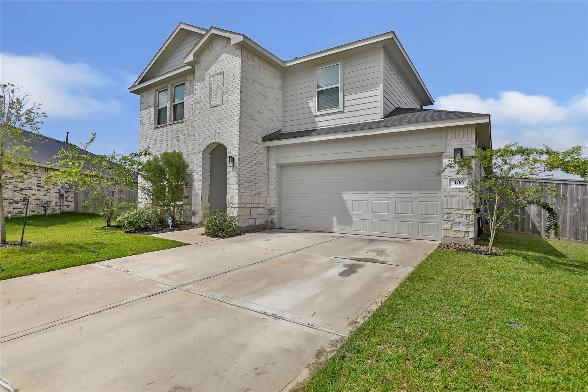 306 Springfield Shores Court