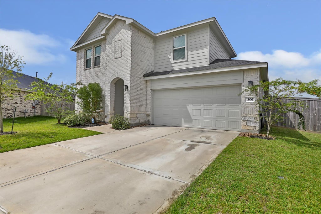Photo of 306 Springfield Shores Court, Crosby, TX 77532 (MLS # 79741537)