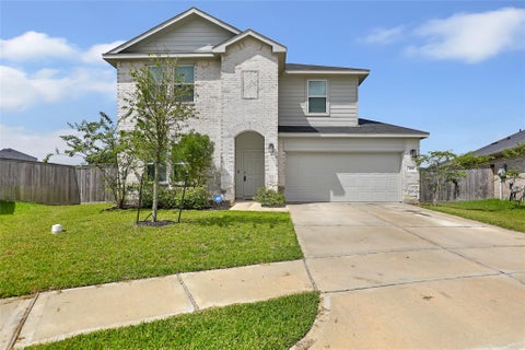 Photo of 306 Springfield Shores Court, Crosby, TX 77532 (MLS # 79741537)