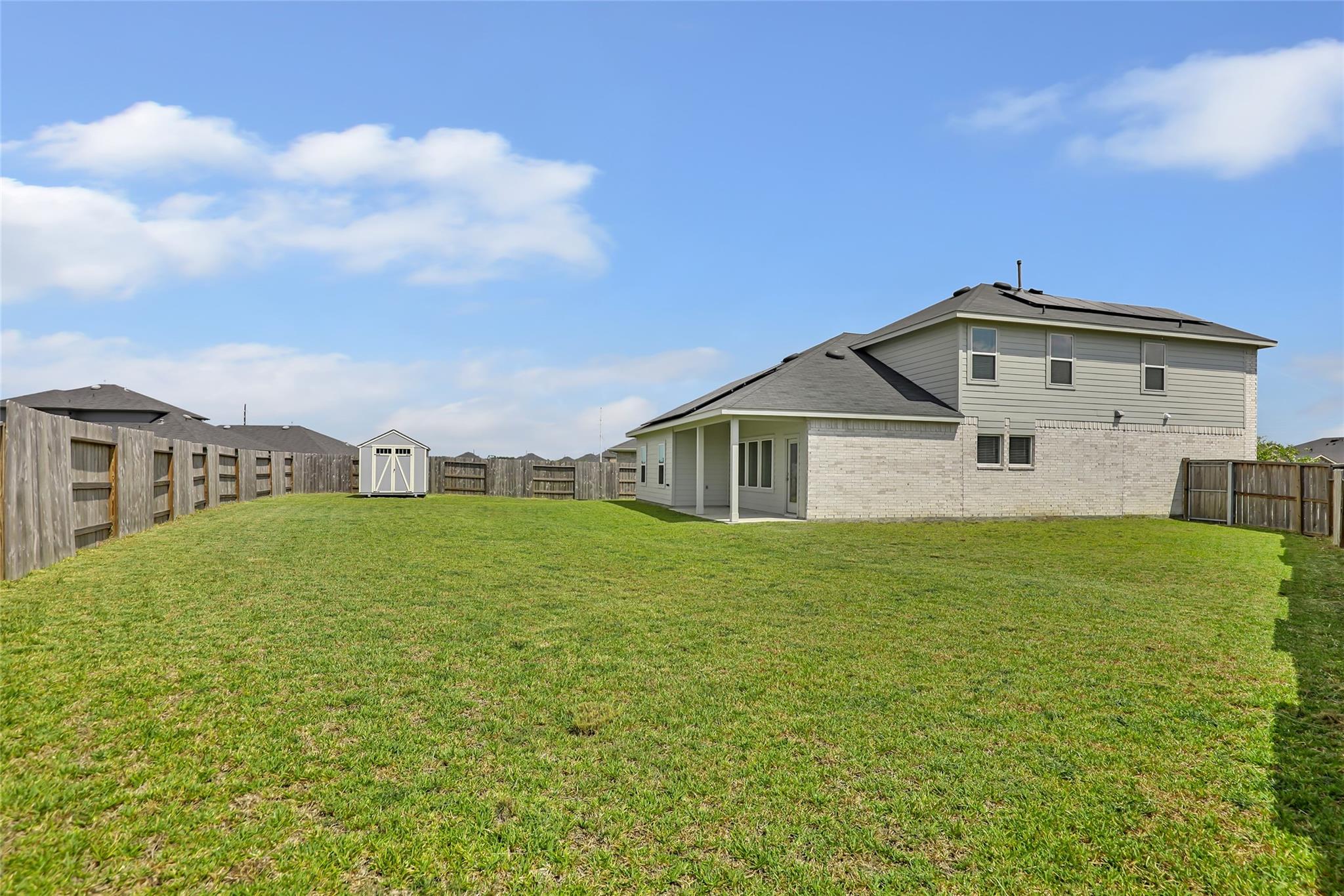 306 Springfield Shores Court