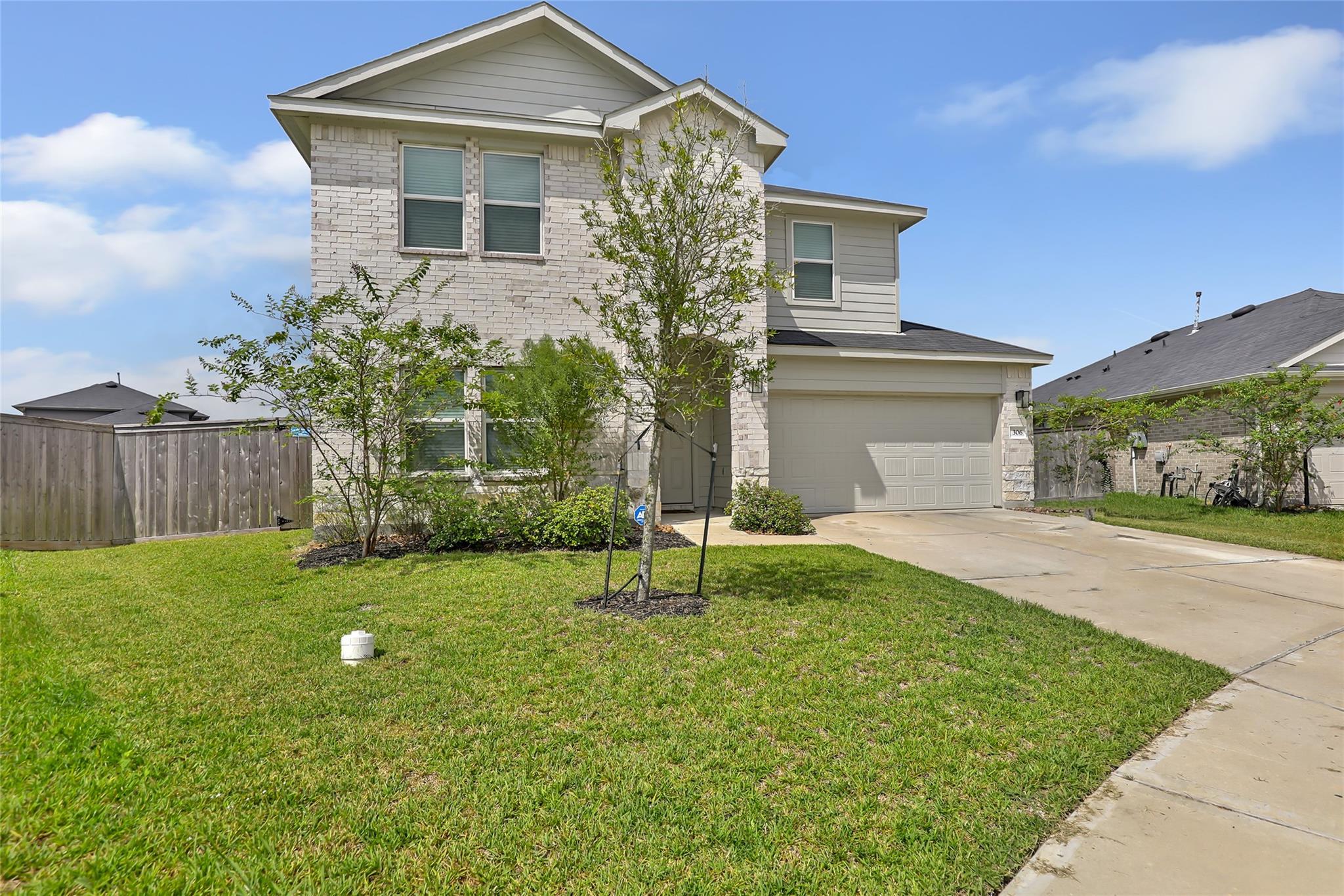 306 Springfield Shores Court