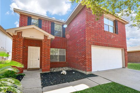 17131 Carshalton Court Houston TX 77084