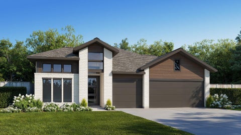 Photo of 41410 Threadgill Way, Todd Mission, TX 77316 (MLS # 4236105)