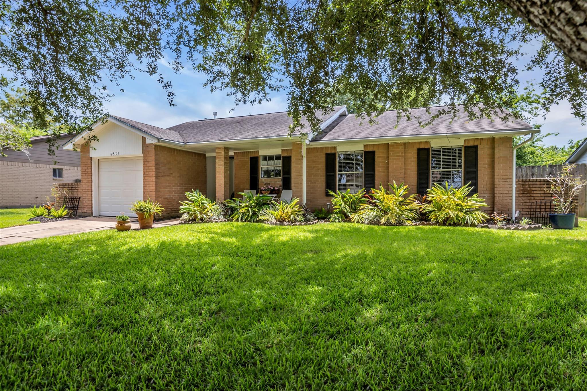 2535 Jeb Stuart Court