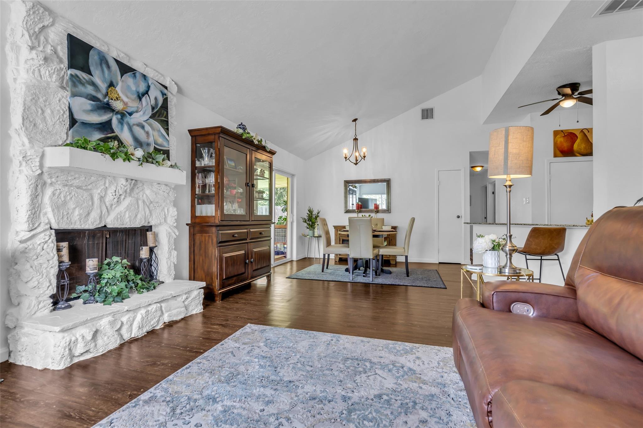 2535 Jeb Stuart Court