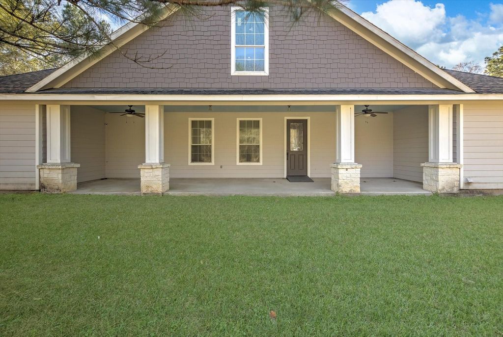 Photo of 2501 Fm 1008, Dayton, TX 77535 (MLS # 53036185)