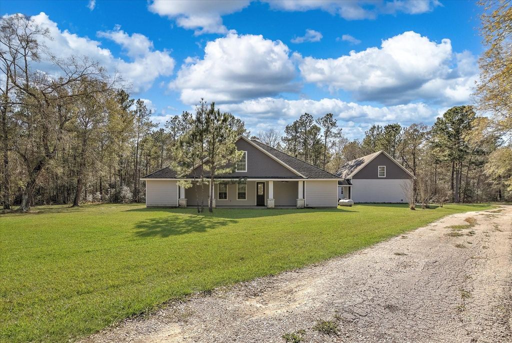 Photo of 2501 Fm 1008, Dayton, TX 77535 (MLS # 53036185)