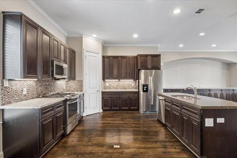 Photo of 1105 E 27th Street #B, Houston, TX 77009 (MLS # 60827405)