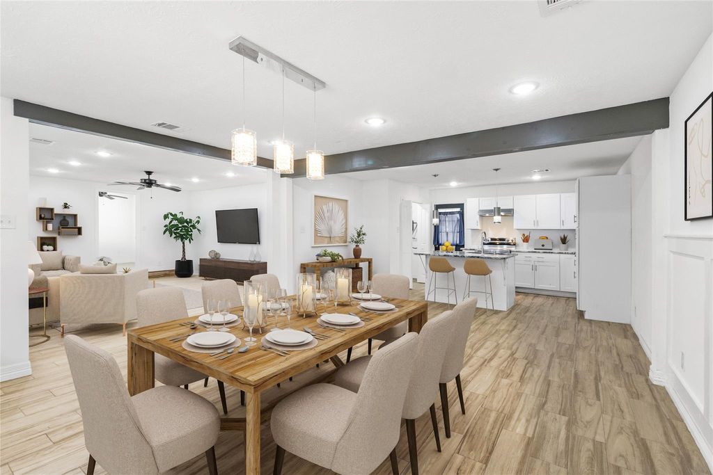 Photo of 18462 Rolling Hills Drive, Porter, TX 77365 (MLS # 35477014)