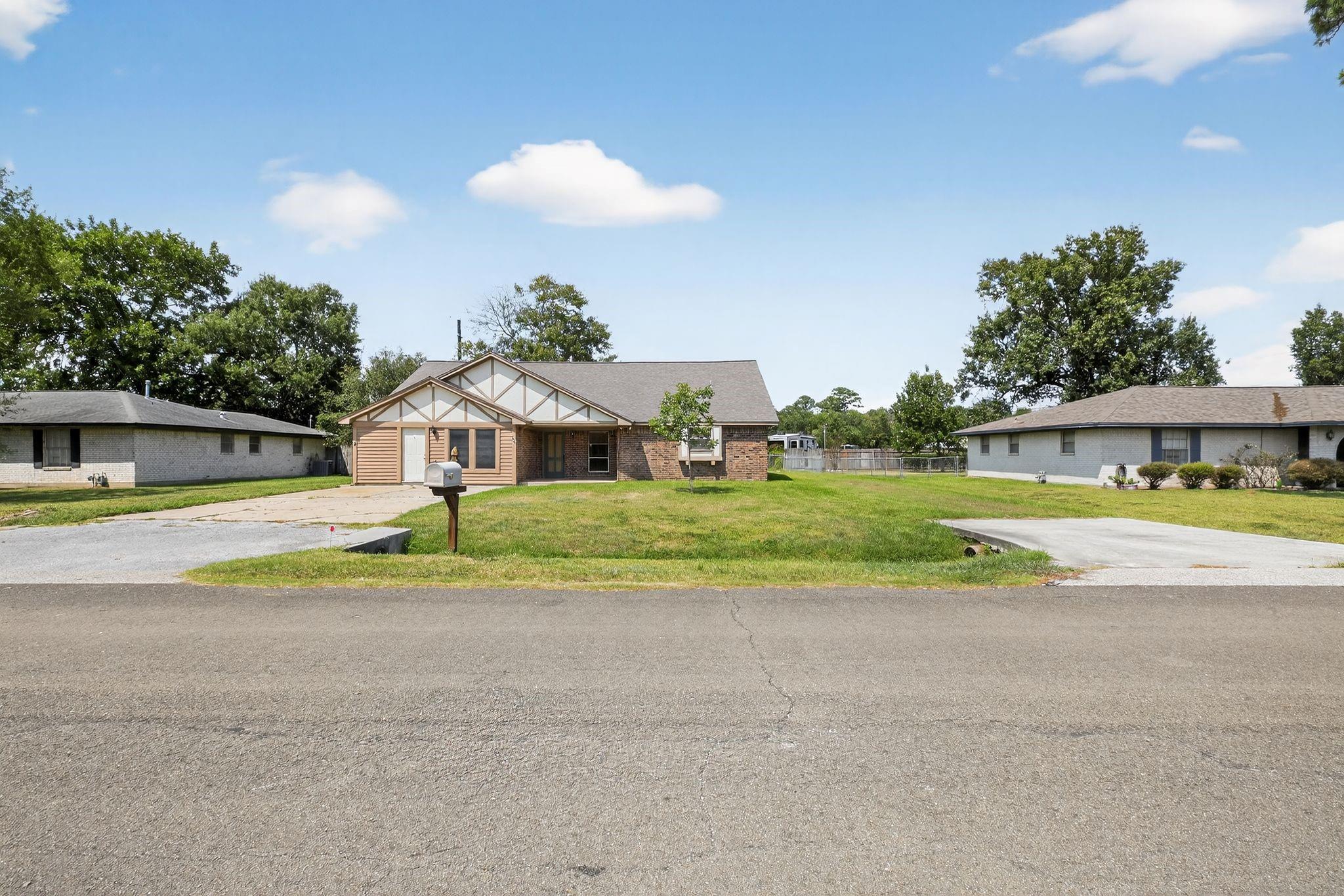206 Staples Drive