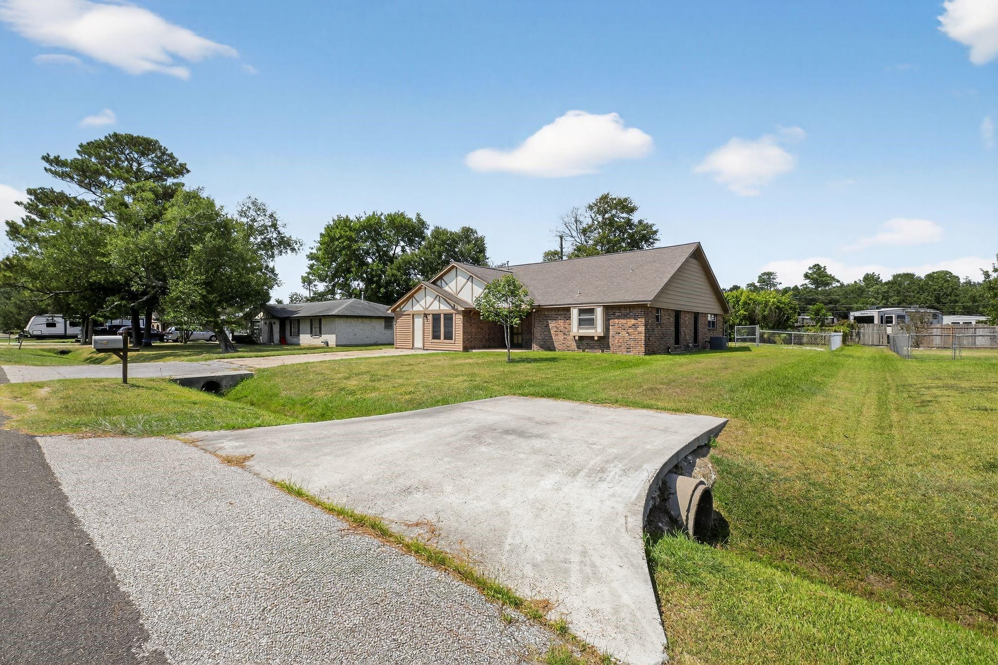 206 Staples Drive