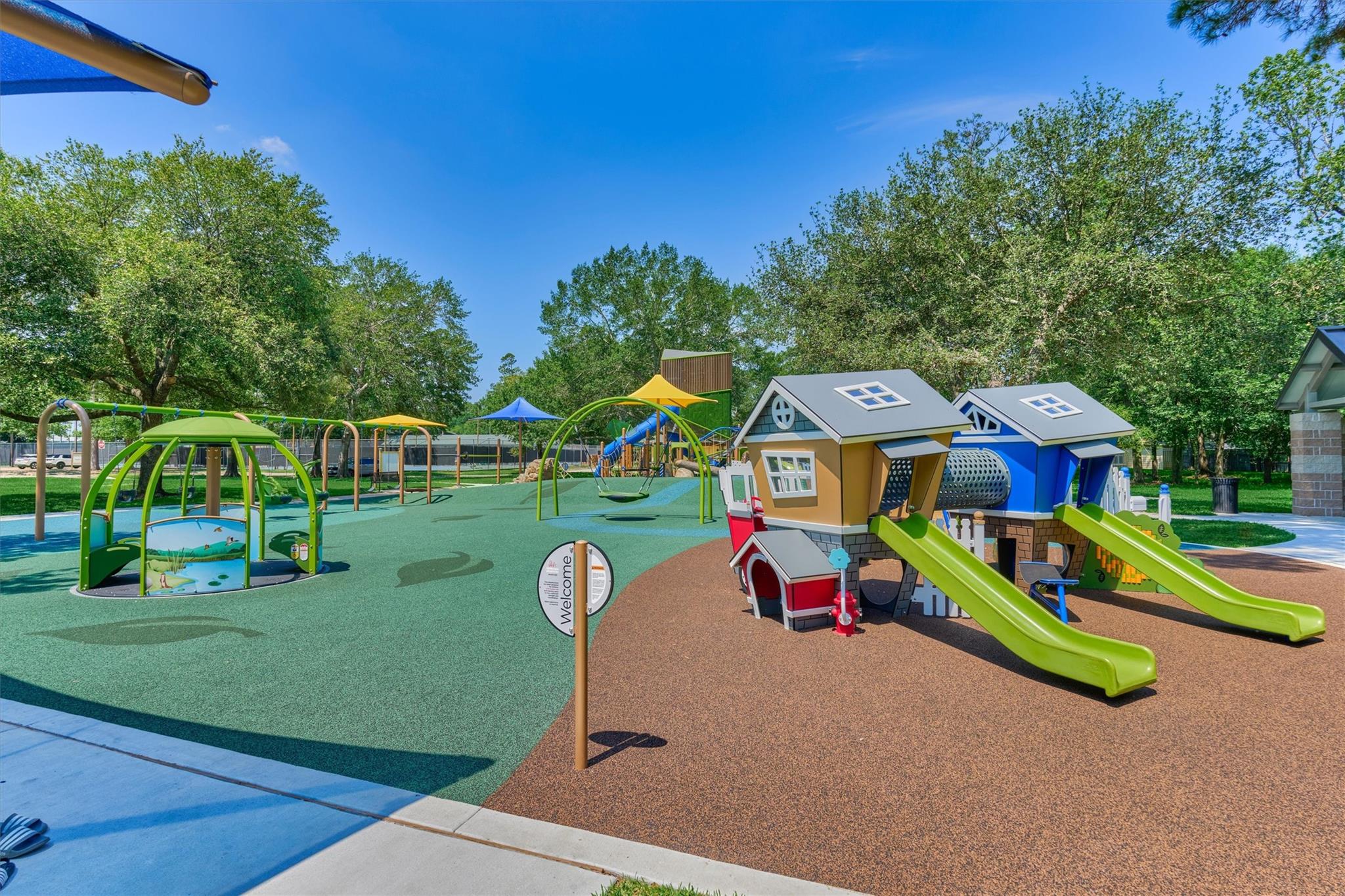 6107 Jadecrest Court