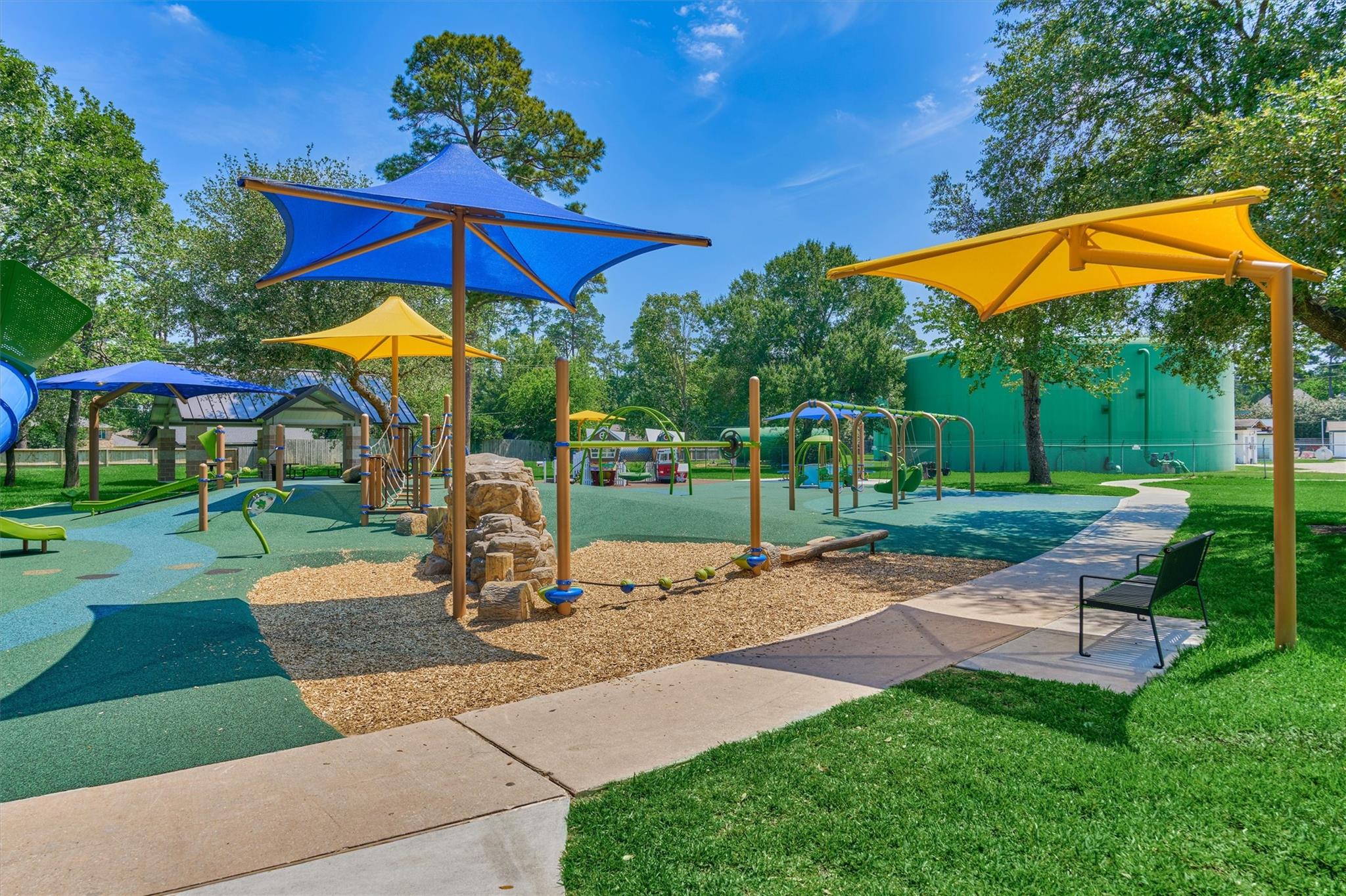 6107 Jadecrest Court