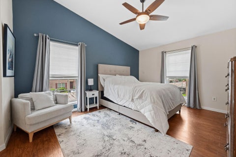 Photo of 2120 El Paseo Street #3008, Houston, TX 77054 (MLS # 29226549)
