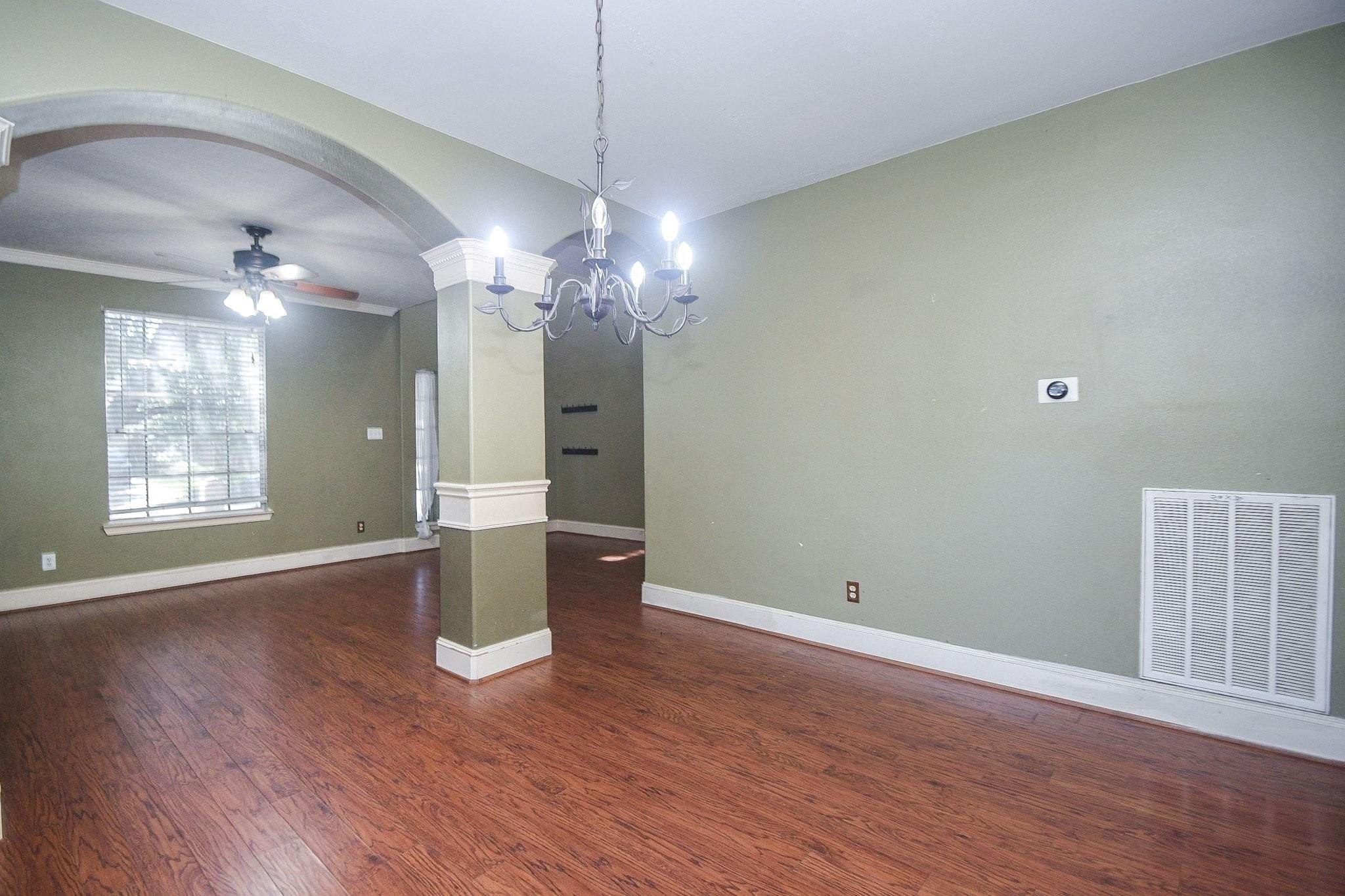 5214 Mountain Forest Drive